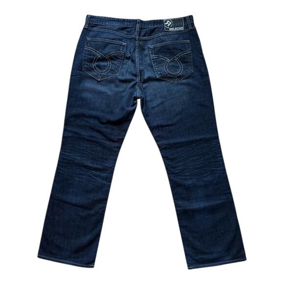 Big Star Blue Jeans | Size 40R - Picture 2 of 4